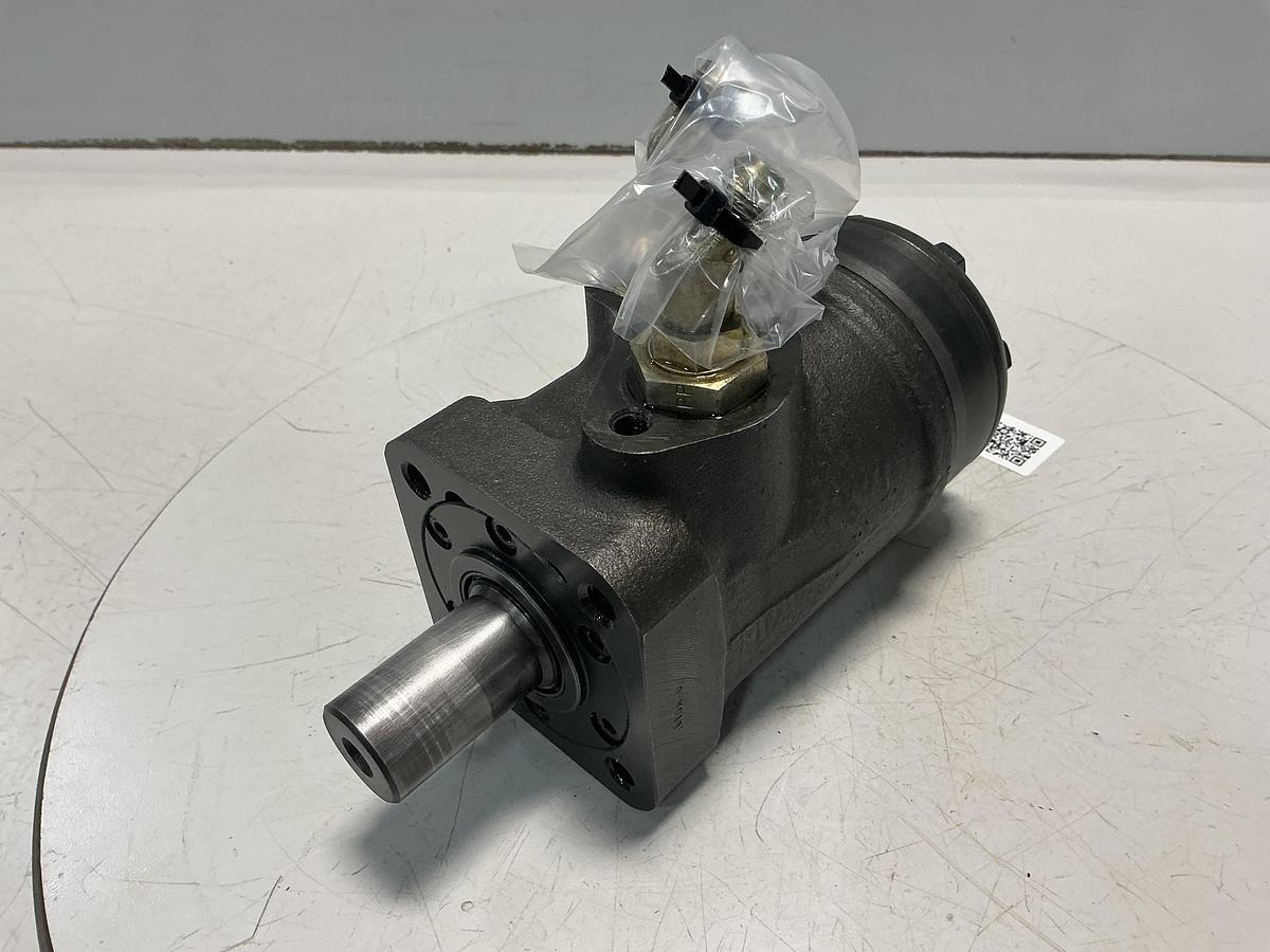 Used DANFOSS 0MP 166 151-70 65 7