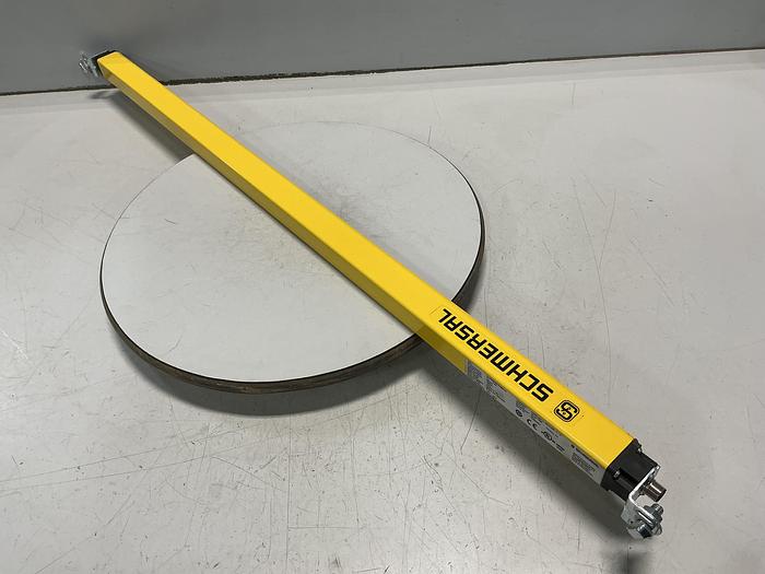 Used SCHMERSAL SLG440COM-E-0800-03