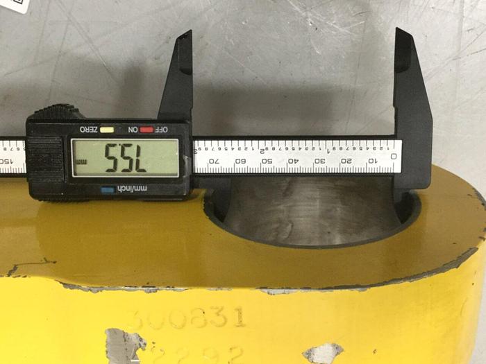 Used VAN DORN Toggle Link 300831 #117356