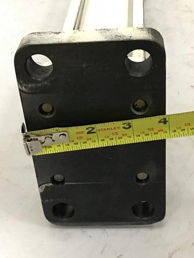 Used HORIUCHI MACHINERY Cylinder F8-SE 1FB63B175N305-BO Used