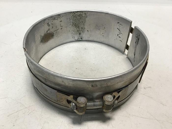 APPLIED INSTRUMENTS 1000 Watt Heater Band A-50B201-X  Used