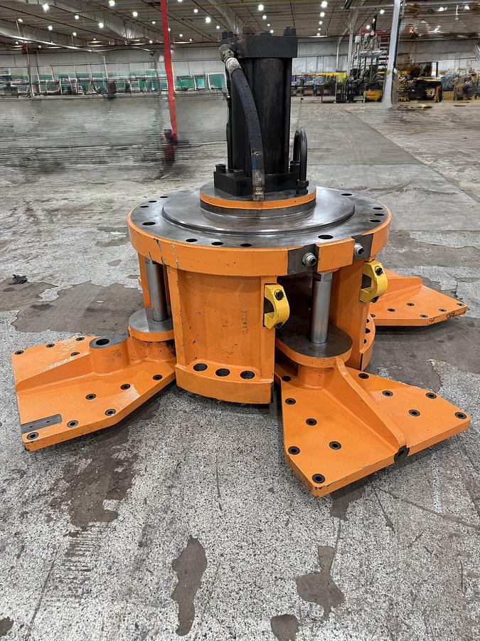 Used CINCINNATI MILACRON 502640