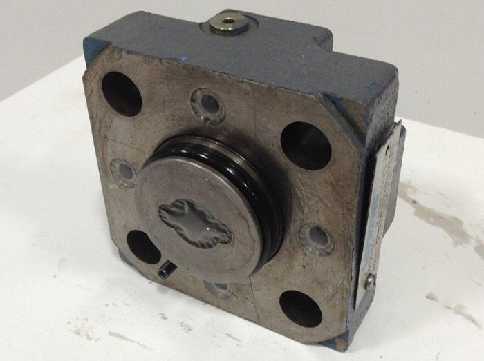 Used VICKERS Valve CVCS25D1S210S19 #89662