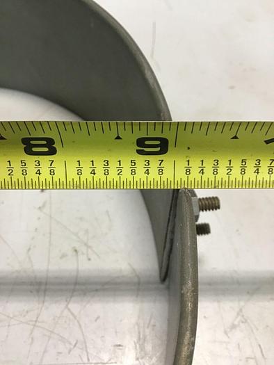 WATLOW 1000 Watt Heater Band B9J3AR1 #123851