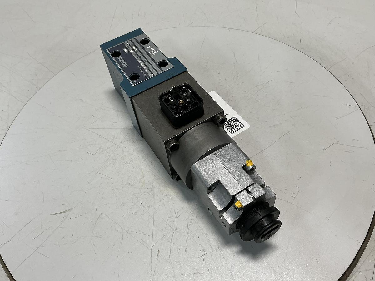 Used BOSCH 0 811 402 003
