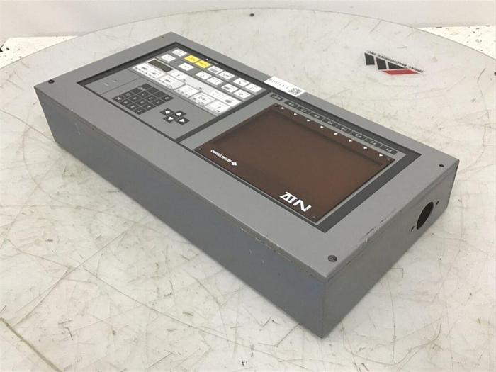 Used SUMITOMO Operator Panel SH50 NIV Used