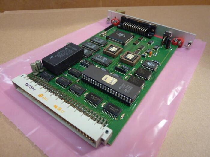 Used JWF Circuit Board CPUV9427 #33964