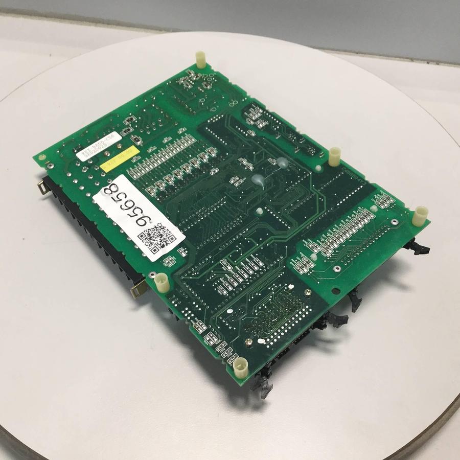 Used RKC Temperature Control Board REX-B850-CS6 Used