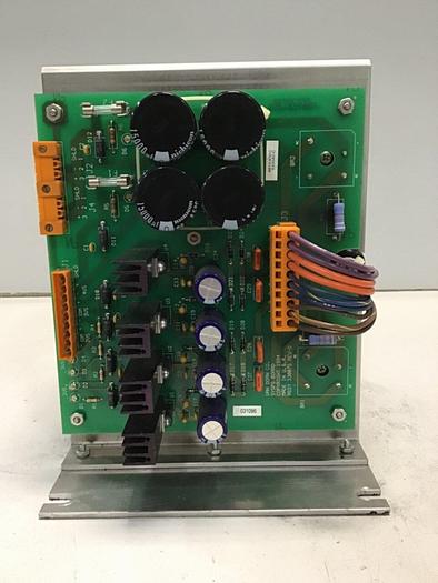 Used VAN DORN Power Supply 330075 USED