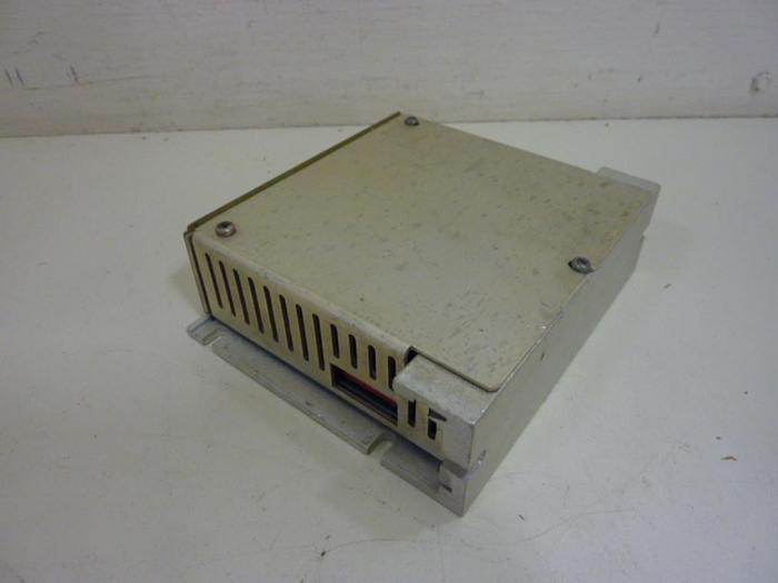 Used INTEGRATED INDUSTRIAL TECH SCM Stepper Drive 1200-01 #55894
