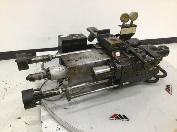 Used ENGEL 1.23 Oz Injection Unit ES80/30 / IU Used