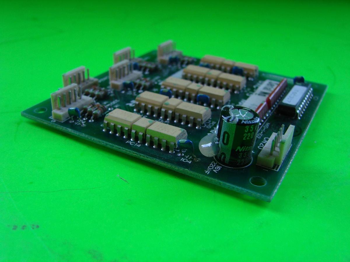 Used STAR Circuit Board DXC-15 11800-PR04A Used