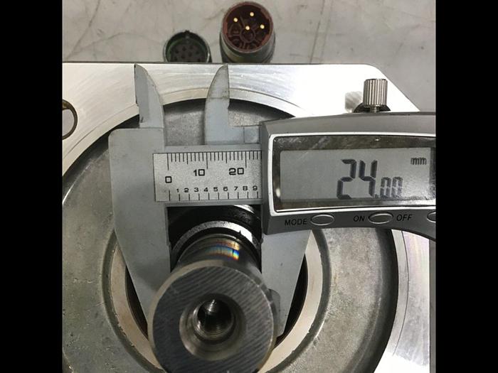 Used SIEMENS Motor 1FK7060-5AF71-1TG0 Used