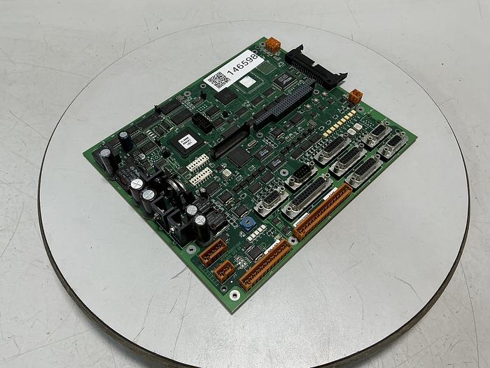 Used SEPRO ROBOTIQUE 07S01066 RC