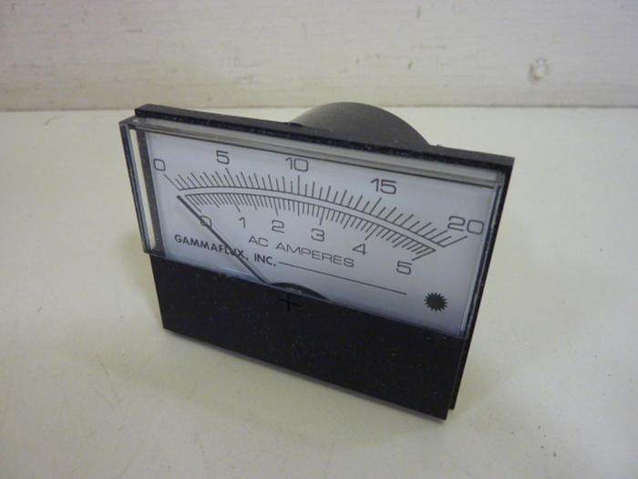 MODUTEC Panel Meter 00820496 #58723