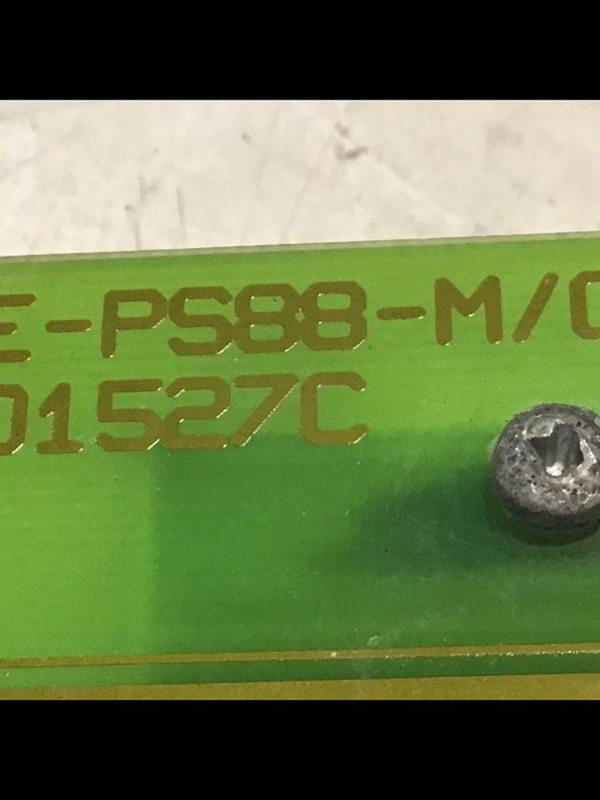 Used KEBA Power Suppy Board E-PS88-M/C D1527C Used