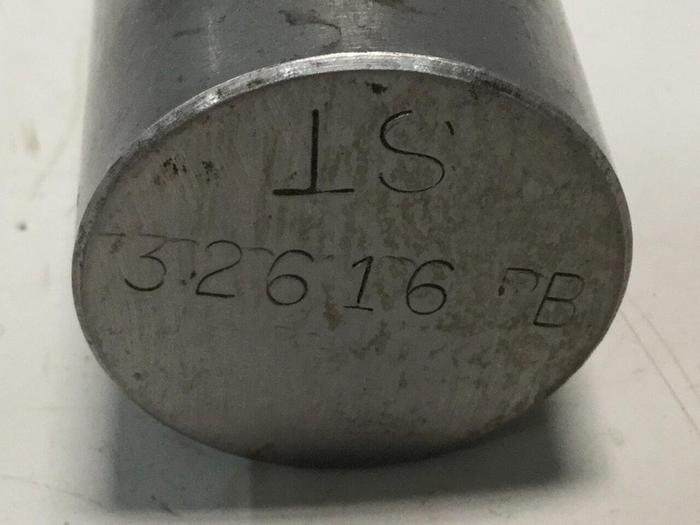 Used VAN DORN Guide Rod 32616 #109278