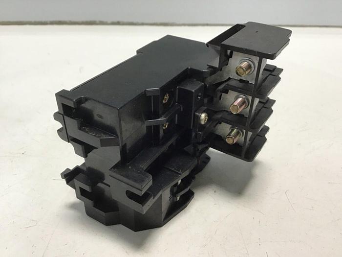 Used MITSUBISHI Overload Relay JEM1356S TH-N20TAKP #133351
