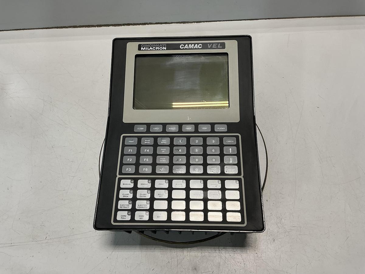 Used CINCINNATI MILACRON 3-533-0676G