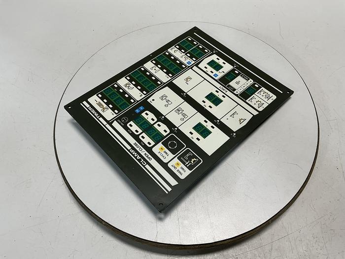 Used SHIBAURA H0811911