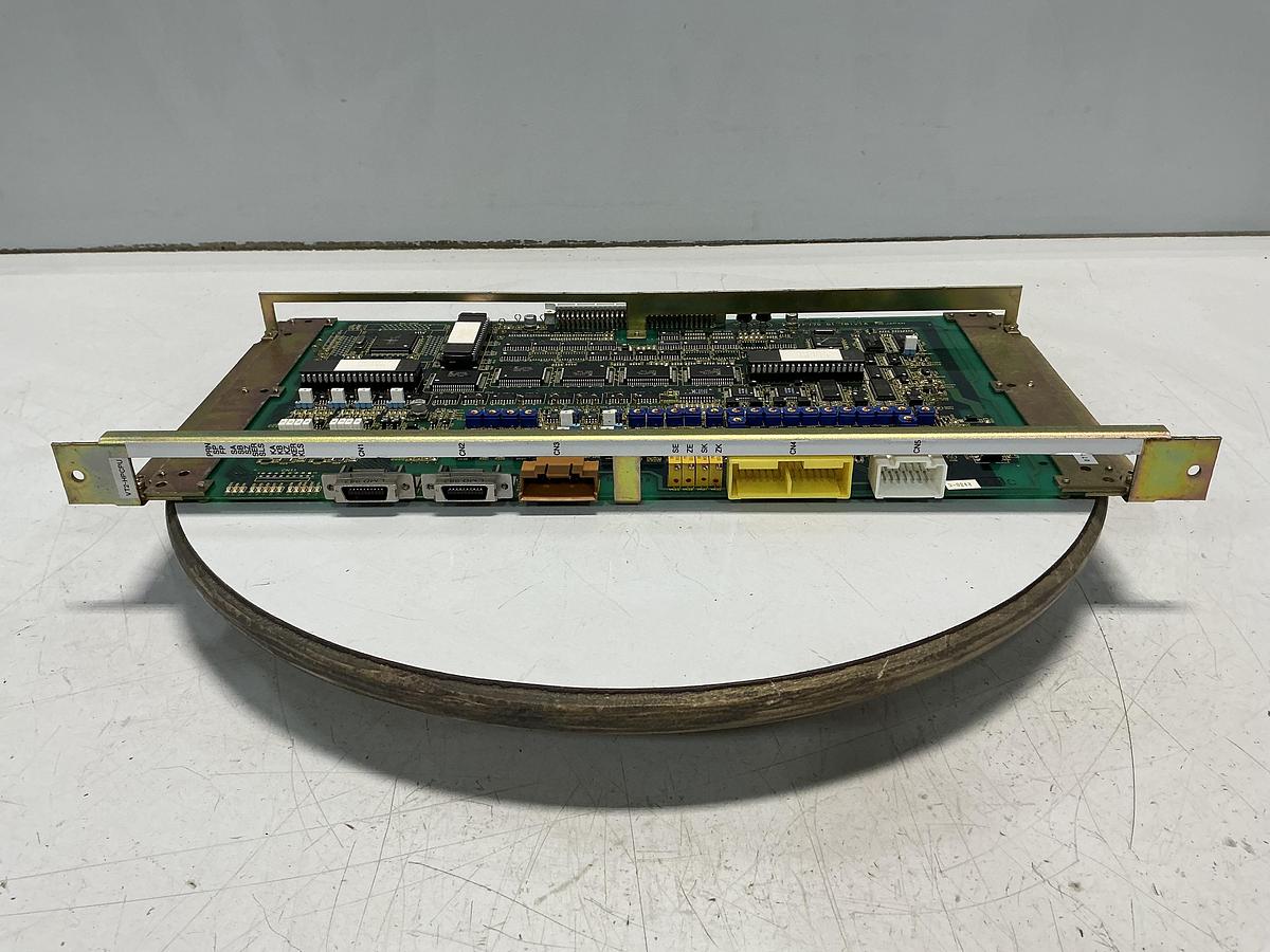 Used FUJI ELECTRIC F770 61 78(2)