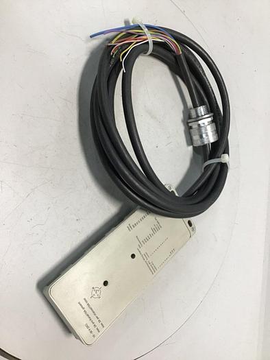 Used ALLEN BRADLEY Distribution Box 898D-P58PT-B5 B #116150