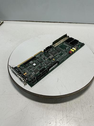 Used TEXAS MICROSYSTEM FAB 924/F17959D REV(D)