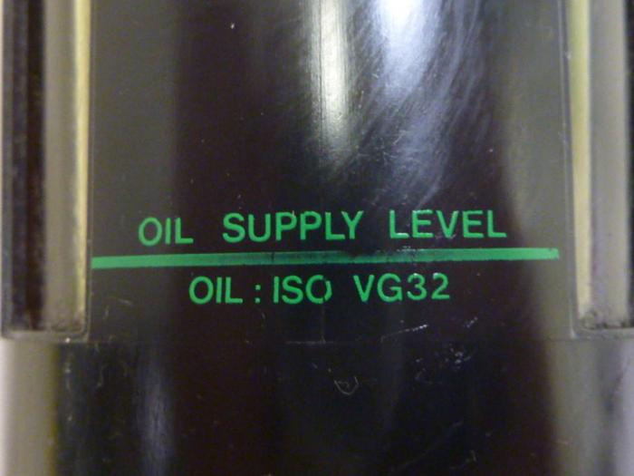 Used CKD CORP Lubricator L4000 #67570