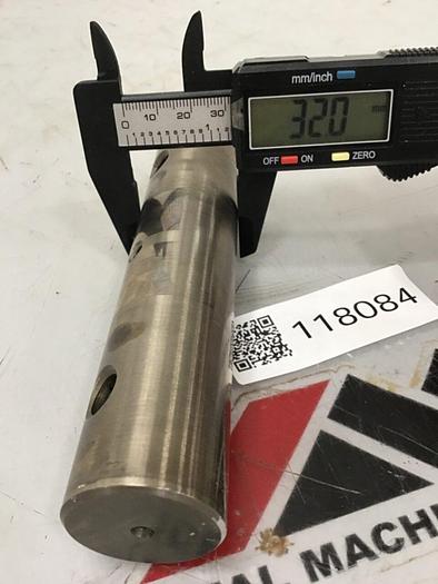 Used SUMITOMO Crosshead Toggle Link Pin SG75M-H / CTL #118084