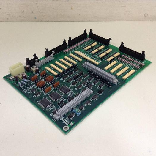 Used SUMITOMO Circuit Board JA762747AC #72153