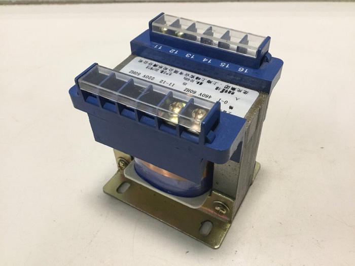 Used CN SHAFE Transformer BK-50VA #107020