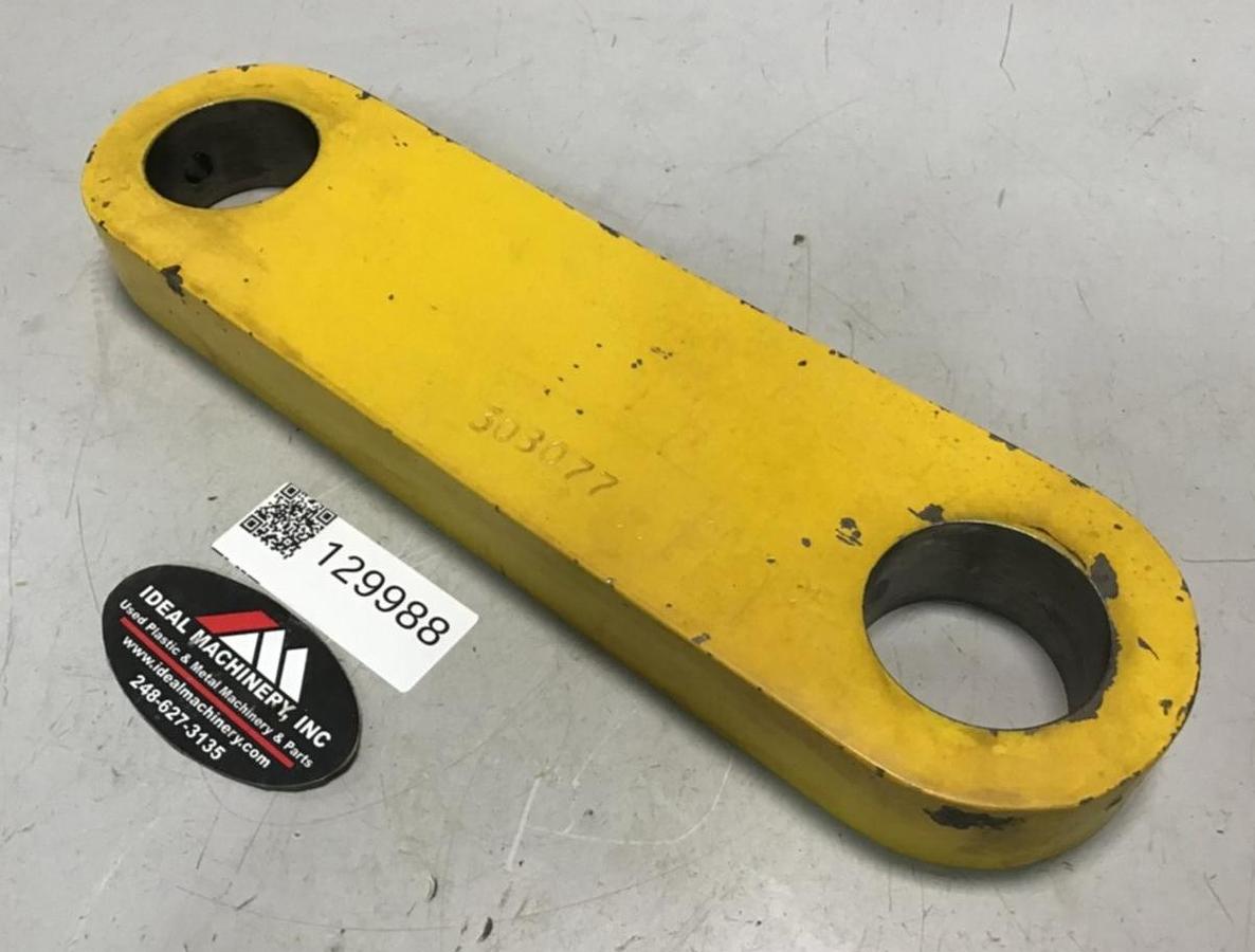 Used VAN DORN Toggle Link 308077 USED