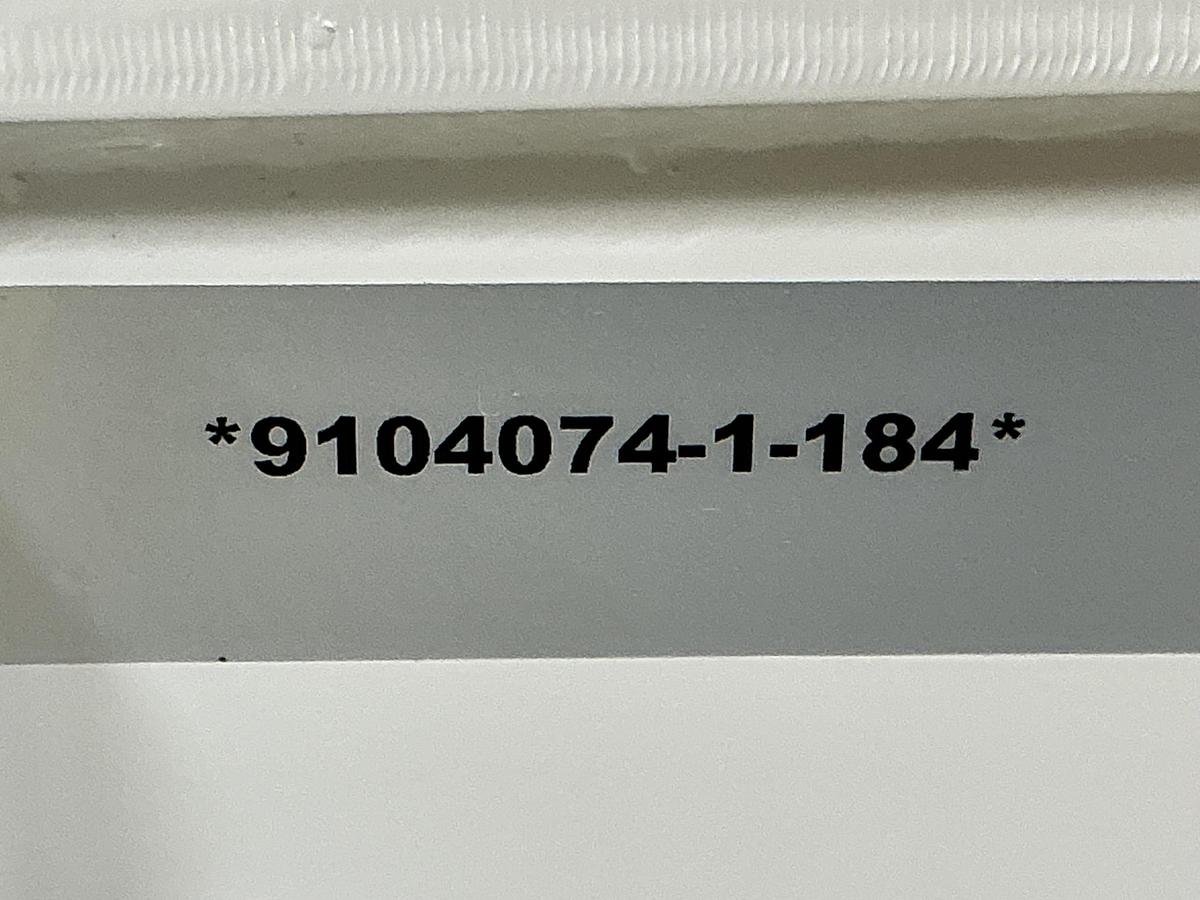 Used METAL FABRICATING NO MODEL NUMBER