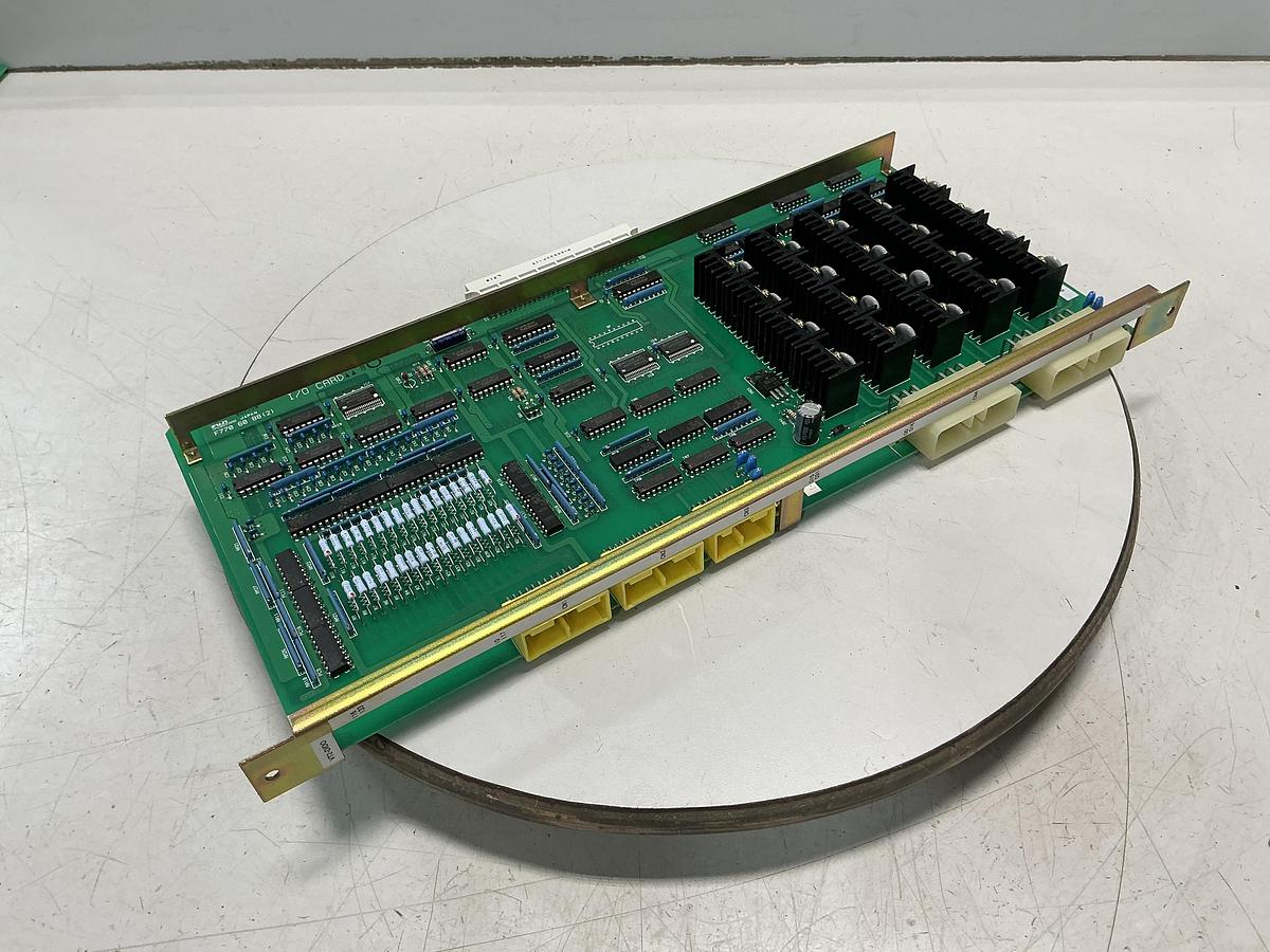 Used FUJI ELECTRIC F770 60 88 (2)