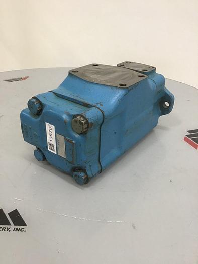 Used VICKERS Hydraulic Vane Pump 4535V60A38 Used