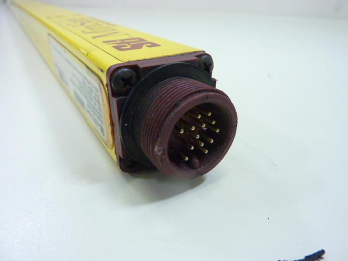 Used STI Light Curtain Receiver MS4344BR Used