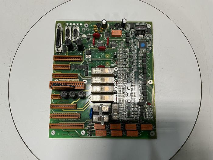 Used SEPRO 07S01068 B