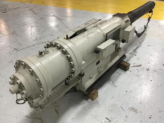 Used NISSEI FS260S71ASE / IU