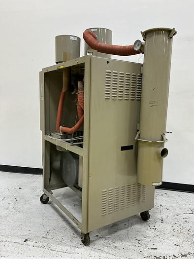 Used CONAIR FRANKLIN D03H4000403 Dryer Used #148140