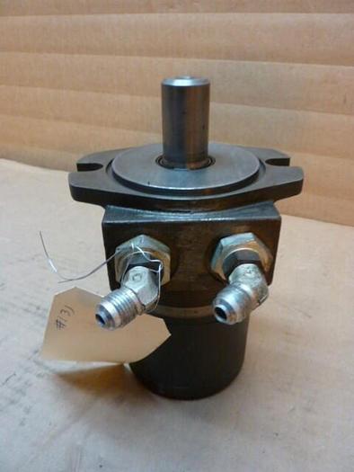 Used PARKER Die Height Adjustment Hydraulic Motor 060-220-AYTT-01 Used