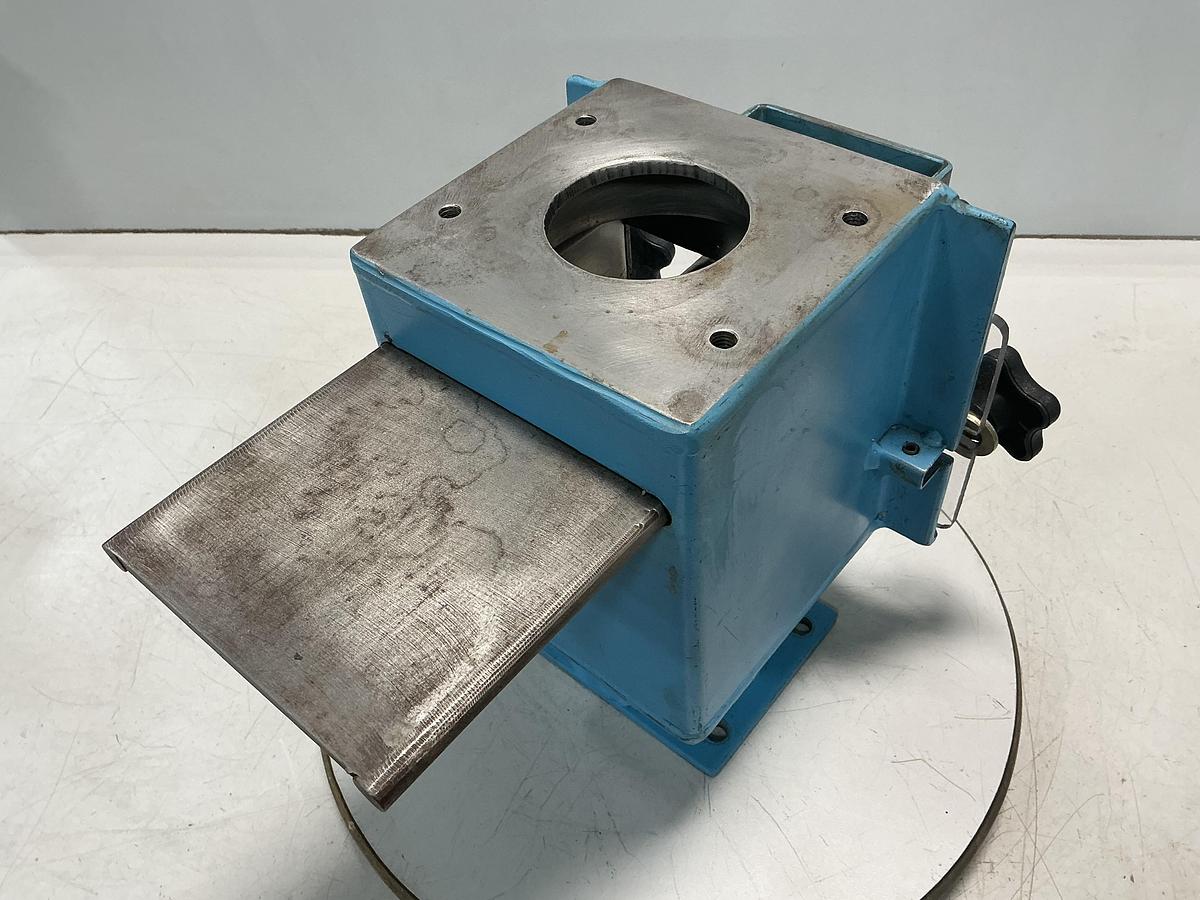 Used BUNTING MAGNETICS DR2000-0 DRAWER MAGNET USED #151642