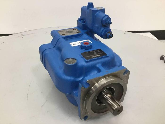 Used VICKERS Hydraulic Piston Pump PVH074R Used