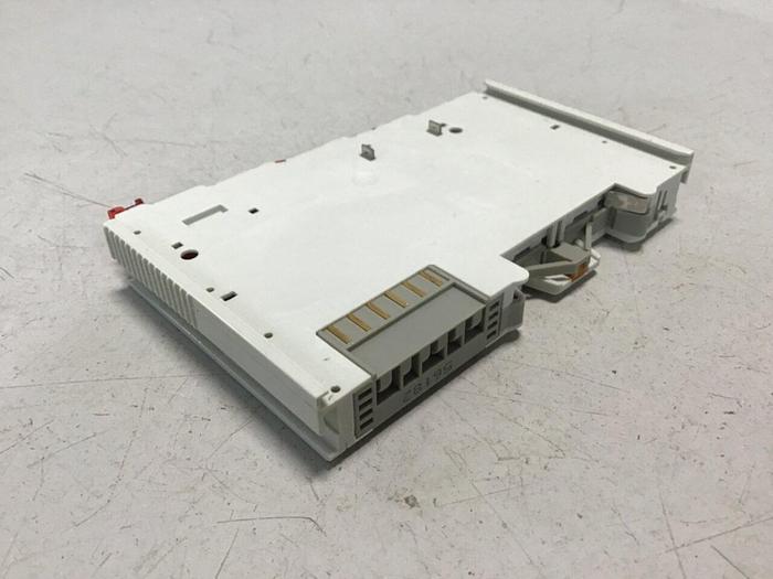 Used BECKHOFF Output Module KL2134 #125245