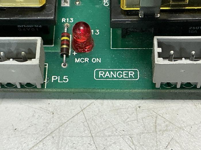 Used RANGER AUTOMATION SYSTEMS R-ABPCB