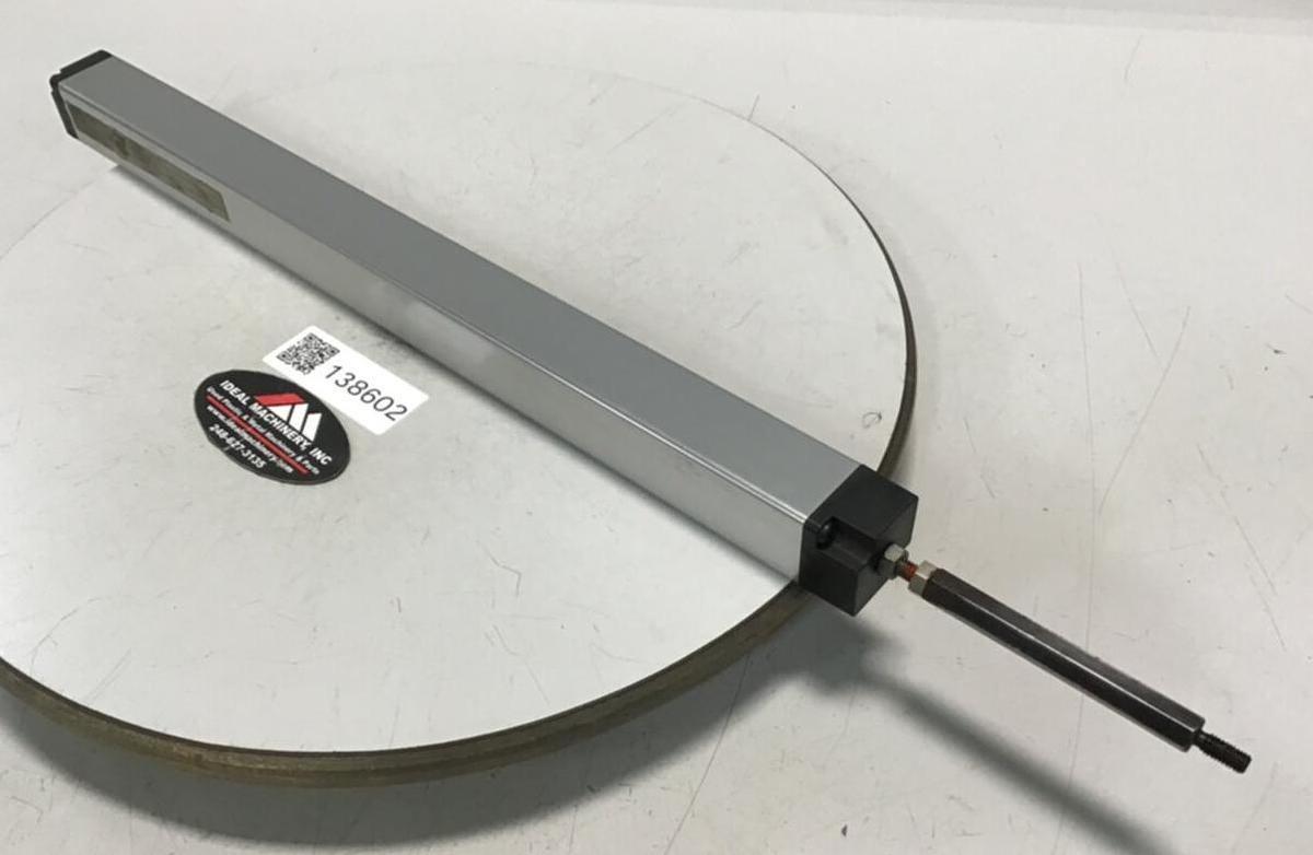 Used NOVOTECHNIK Transducer LWH360 Used