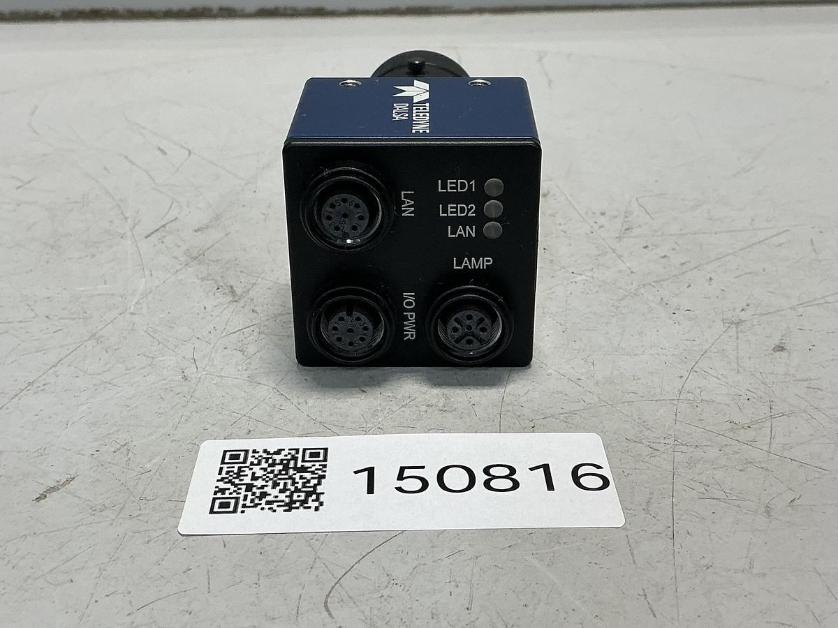 Used TELEDYNE DALSA B0-22-01M22-00-R
