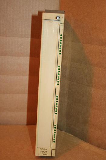 Used SIEMENS Input Module 6ES5 430-7LA11 Used