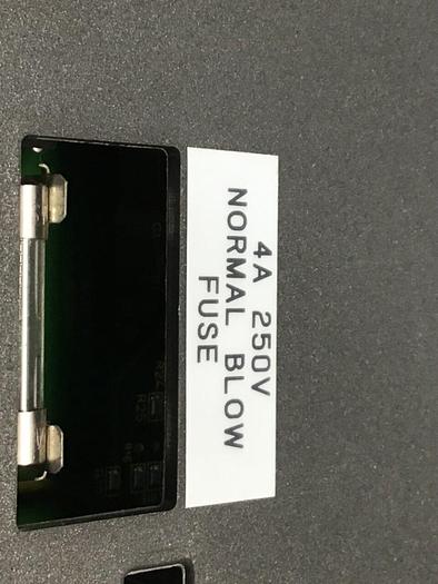 Used ALLEN BRADLEY Output Module 1771-OBN #128923