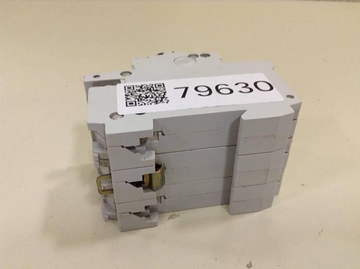 Used ABB 6 Amp Circuit Breaker S273-K6A #79630
