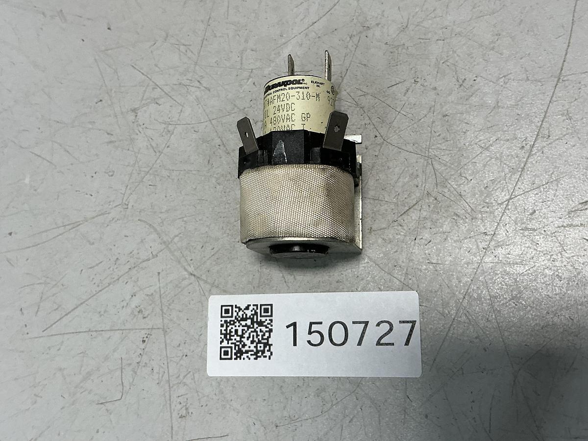 Used DURAKOOL AFM20-310-M